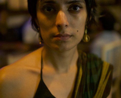 Gia Singh Arora