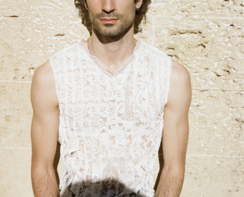 Pierandrea Rosato