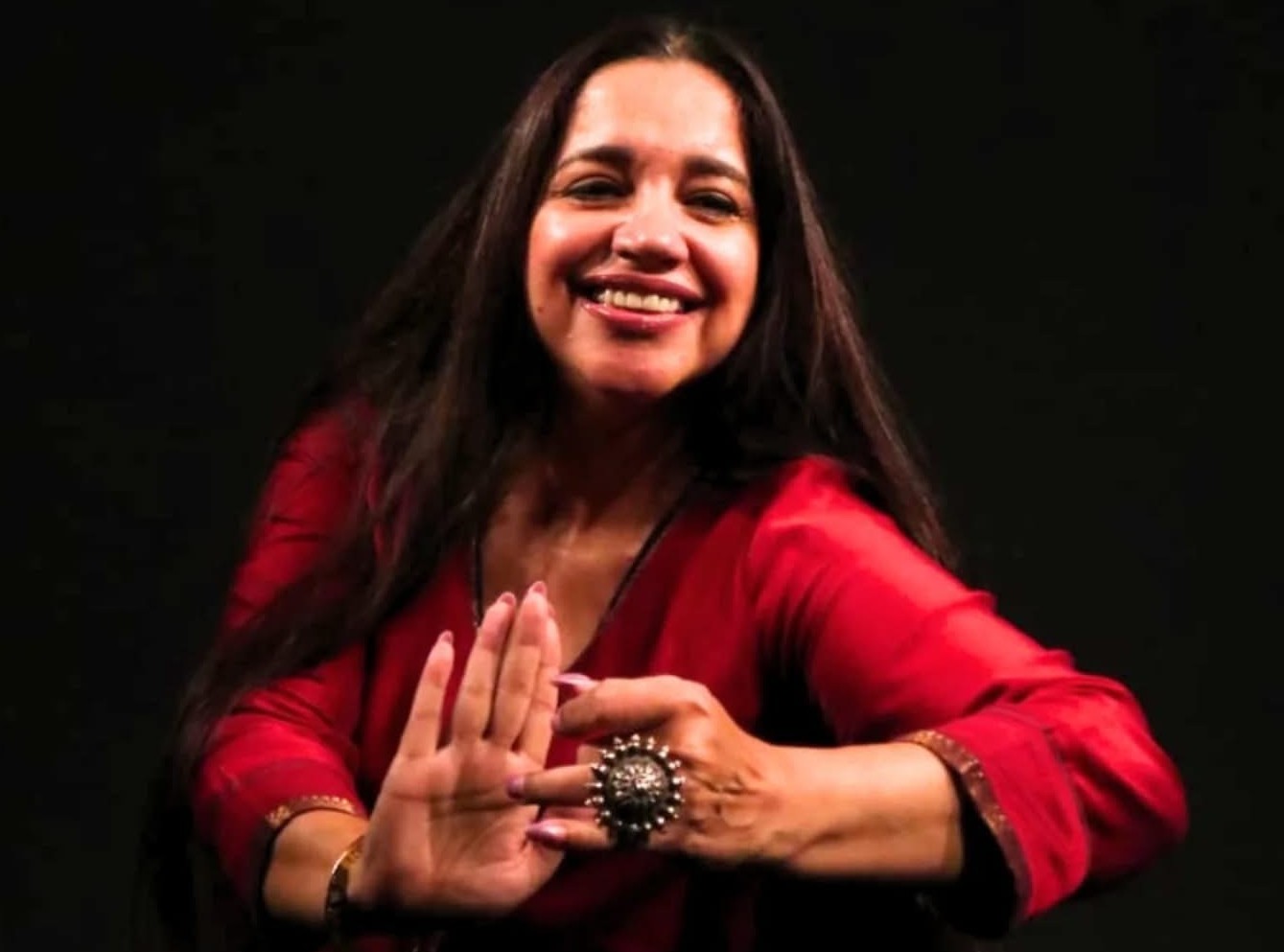 Ramanjit Kaur
